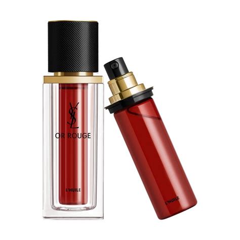 ysl or rouge skincare reviews|More.